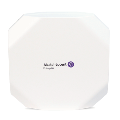 Alcatel-Lucent Stellar WiFi-6 Acces point