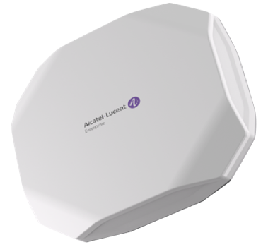 Alcatel-Lucent Stellar WiFi-6 Acces point