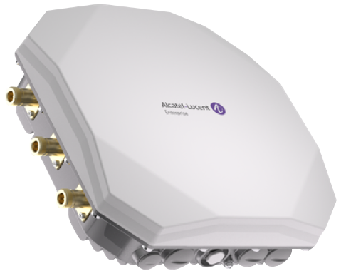 Alcatel-Lucent Stellar WiFi-6 Acces point