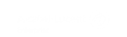 Alcatel-Lucent Logo