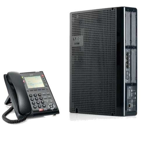 NEC Smart Communication System SL2100