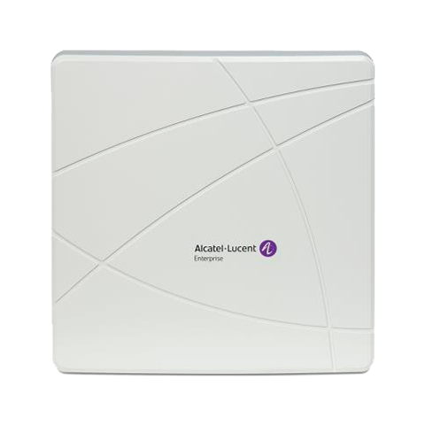 Alcatel-Lucent Stellar WiFi-5 Acces point