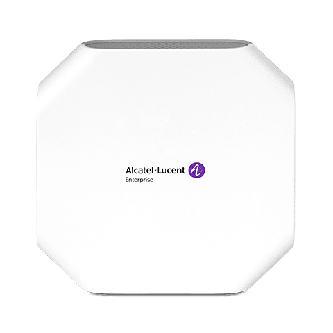 Alcatel-Lucent Stellar WiFi-5 Acces point