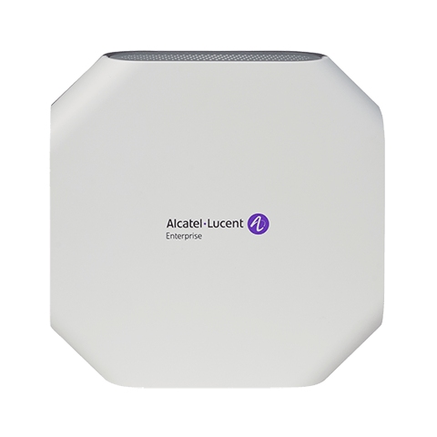 Alcatel-Lucent Stellar WiFi-5 Acces point